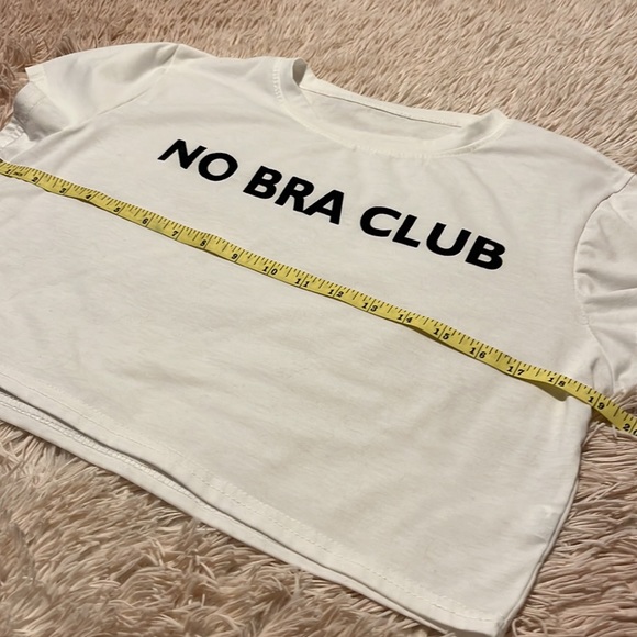 Crop top - Picture 3 of 5